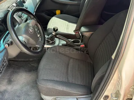 Toyota Corolla 2010 года за 4 400 000 тг. в Алматы – фото 4