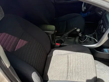 Toyota Corolla 2010 года за 4 400 000 тг. в Алматы – фото 5