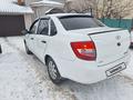 ВАЗ (Lada) Granta 2190 2014 годаүшін2 200 000 тг. в Актобе – фото 2