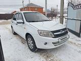 ВАЗ (Lada) Granta 2190 2014 годаүшін2 200 000 тг. в Актобе