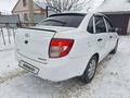 ВАЗ (Lada) Granta 2190 2014 годаүшін2 200 000 тг. в Актобе – фото 3