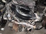 Двигатель VQ40 VQ 40 за 900 000 тг. в Усть-Каменогорск – фото 2