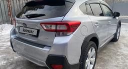 Subaru XV 2017 года за 9 000 000 тг. в Астана – фото 5