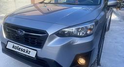 Subaru XV 2017 года за 9 000 000 тг. в Астана – фото 4