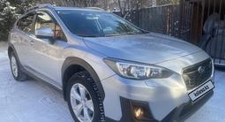 Subaru XV 2017 года за 9 000 000 тг. в Астана – фото 3