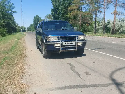 Opel Frontera 1994 года за 2 200 000 тг. в Павлодар – фото 5