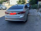 Hyundai Elantra 2016 годаfor8 000 000 тг. в Актау – фото 4