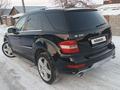 Mercedes-Benz ML 350 2009 года за 7 500 000 тг. в Есик – фото 2