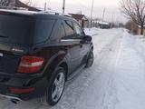 Mercedes-Benz ML 350 2009 года за 7 500 000 тг. в Есик