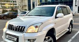 Toyota Land Cruiser Prado 2007 года за 15 200 000 тг. в Алматы