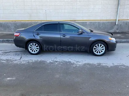 Toyota Camry 2010 года за 6 400 000 тг. в Шымкент – фото 5