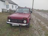 ВАЗ (Lada) Lada 2121 2001 годаүшін500 000 тг. в Уральск – фото 2