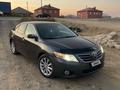 Toyota Camry 2010 года за 4 500 000 тг. в Кульсары – фото 5