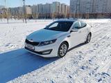 Kia Optima 2011 годаfor6 300 000 тг. в Астана