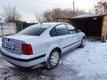 Volkswagen Passat 1998 годаfor2 100 000 тг. в Костанай – фото 4