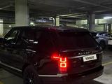 Land Rover Range Rover 2013 годаүшін24 000 000 тг. в Алматы
