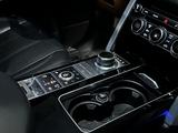 Land Rover Range Rover 2013 годаүшін24 000 000 тг. в Алматы – фото 5