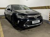 Toyota Camry 2017 годаүшін12 800 000 тг. в Алматы – фото 5