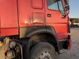 Howo  6X4 2006 годаүшін12 000 000 тг. в Астана – фото 3
