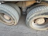 Howo  6X4 2006 годаүшін12 000 000 тг. в Астана – фото 4