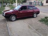 ВАЗ (Lada) 2109 1997 года за 800 000 тг. в Шиели