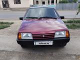 ВАЗ (Lada) 2109 1997 года за 800 000 тг. в Шиели – фото 3