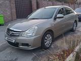 Nissan Almera 2014 годаfor3 600 000 тг. в Алматы