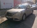 Nissan Almera 2014 годаүшін3 500 000 тг. в Алматы – фото 17