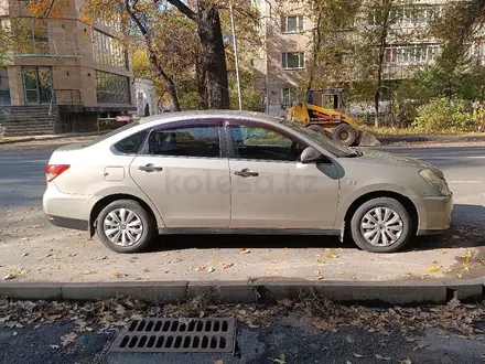 Nissan Almera 2014 года за 3 500 000 тг. в Алматы – фото 19