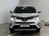 Toyota RAV4 2016 года за 10 490 000 тг. в Астана – фото 5