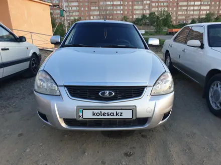 ВАЗ (Lada) Priora 2172 2015 года за 3 200 000 тг. в Усть-Каменогорск