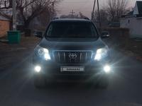 Toyota Land Cruiser Prado 2010 годаfor16 500 000 тг. в Караганда