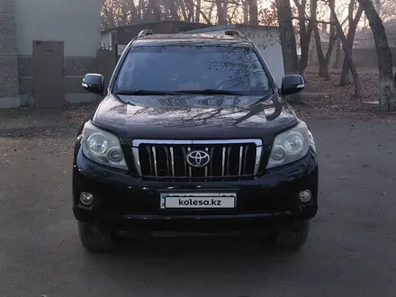 Toyota Land Cruiser Prado 2010 года за 16 500 000 тг. в Караганда – фото 5