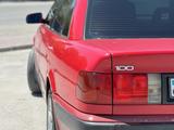 Audi 100 1992 годаүшін2 300 000 тг. в Жанакорган – фото 4