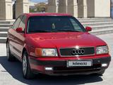 Audi 100 1992 годаүшін2 300 000 тг. в Жанакорган