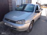 ВАЗ (Lada) Kalina 1118 2008 годаүшін600 000 тг. в Жайнак – фото 3