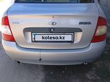 ВАЗ (Lada) Kalina 1118 2008 годаүшін600 000 тг. в Жайнак – фото 4
