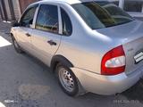 ВАЗ (Lada) Kalina 1118 2008 годаүшін600 000 тг. в Жайнак – фото 5