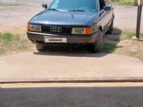 Audi 80 1990 годаүшін1 500 000 тг. в Шымкент