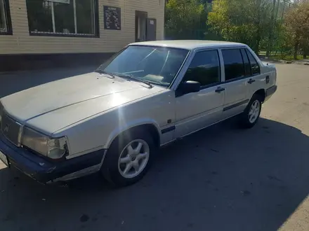 Volvo 940 1993 года за 1 300 000 тг. в Астана – фото 10