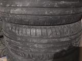 Шины 205/55R16 за 60 000 тг. в Семей