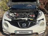 Nissan Juke 2014 года за 5 500 000 тг. в Алматы – фото 3