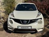 Nissan Juke 2014 года за 5 500 000 тг. в Алматы
