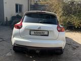 Nissan Juke 2014 года за 5 500 000 тг. в Алматы – фото 5