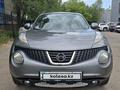 Nissan Juke 2012 года за 5 800 000 тг. в Астана