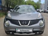 Nissan Juke 2012 года за 5 800 000 тг. в Астана