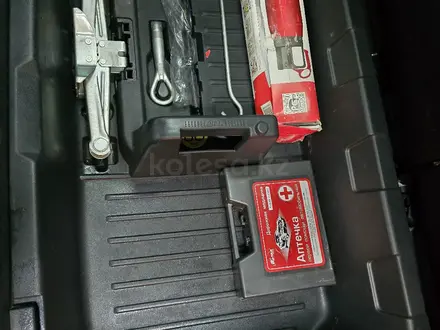 Nissan Juke 2012 года за 5 800 000 тг. в Астана – фото 15