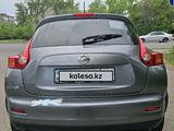 Nissan Juke 2012 года за 5 800 000 тг. в Астана – фото 2