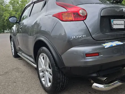 Nissan Juke 2012 года за 5 800 000 тг. в Астана – фото 3