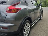 Nissan Juke 2012 года за 5 800 000 тг. в Астана – фото 4